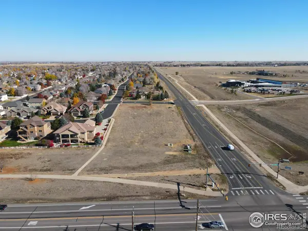 Sable Ave and Colorado Blvd, Firestone, CO 80504