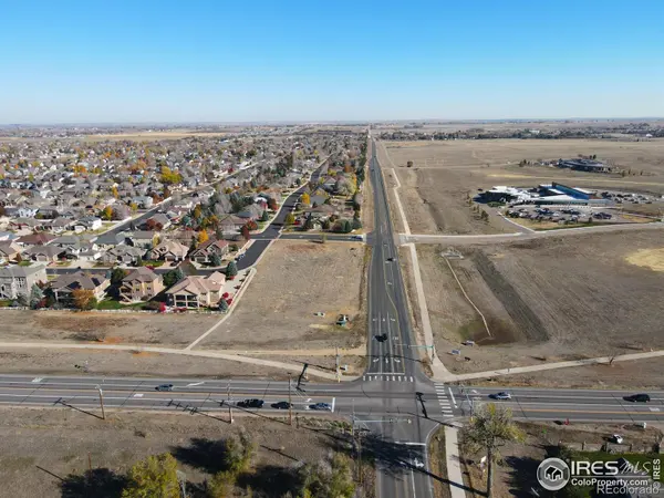 Sable Ave and Colorado Blvd, Firestone, CO 80504