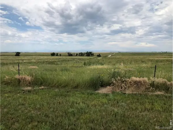 Lot J County Road 43 and 96, Pierce, CO 80650