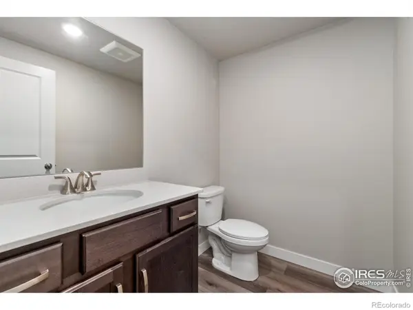 410 High Point DR #103, Longmont, CO 80504