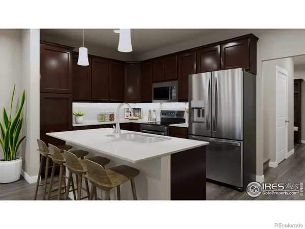 410 High Point DR #103, Longmont, CO 80504