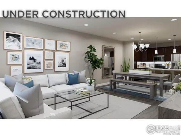 410 High Point DR #104, Longmont, CO 80504