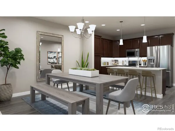 410 High Point DR #104, Longmont, CO 80504