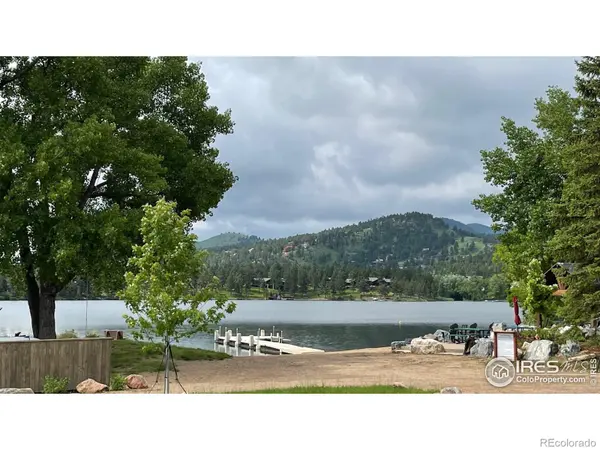 9634 Mountain Ridge DR, Boulder, CO 80302