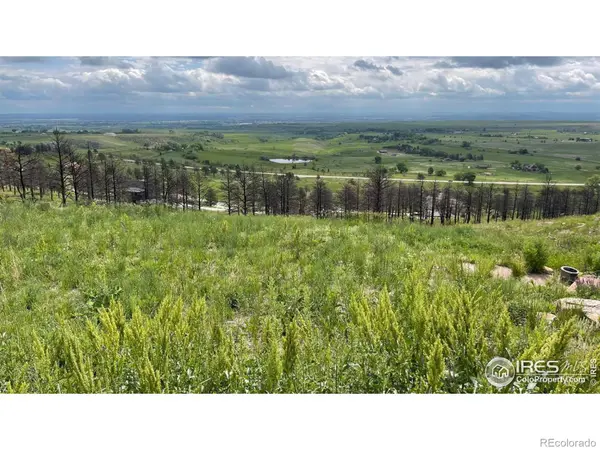 9634 Mountain Ridge DR, Boulder, CO 80302