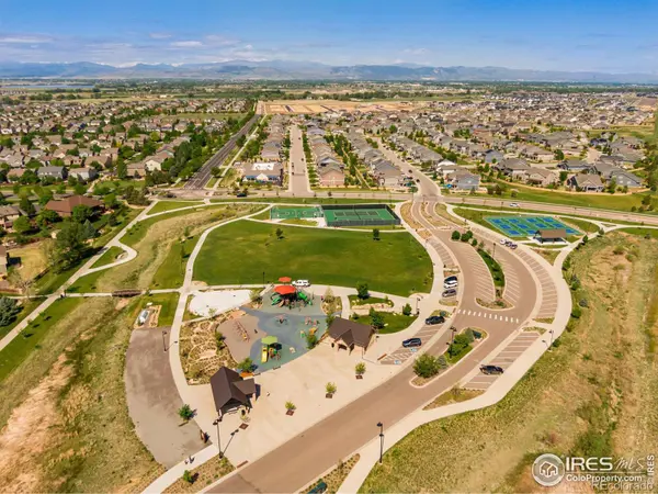 5536 Long DR, Timnath, CO 80547