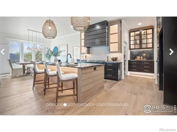 3806 Bridle Ridge CIR, Severance, CO 80524