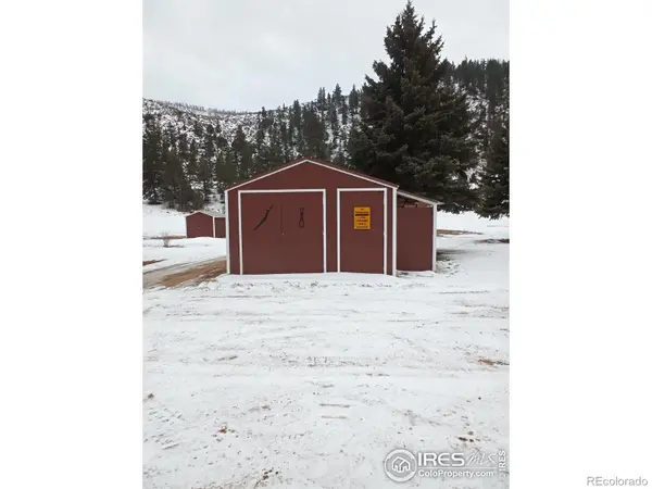 209 Crown Point DR, Bellvue, CO 80512