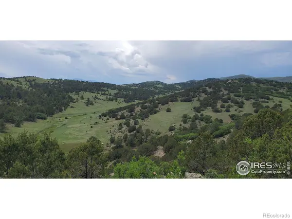 0 Cap Rock Roads #4, Canon City, CO 81212