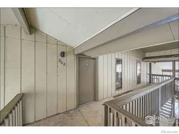 625 Manhattan PL #308, Boulder, CO 80303