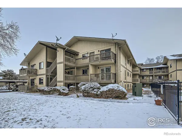 625 Manhattan PL #308, Boulder, CO 80303