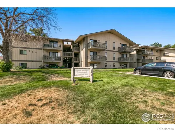 625 Manhattan PL #308, Boulder, CO 80303