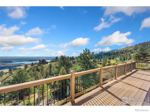6508 Jackpine DR, Bellvue, CO 80512