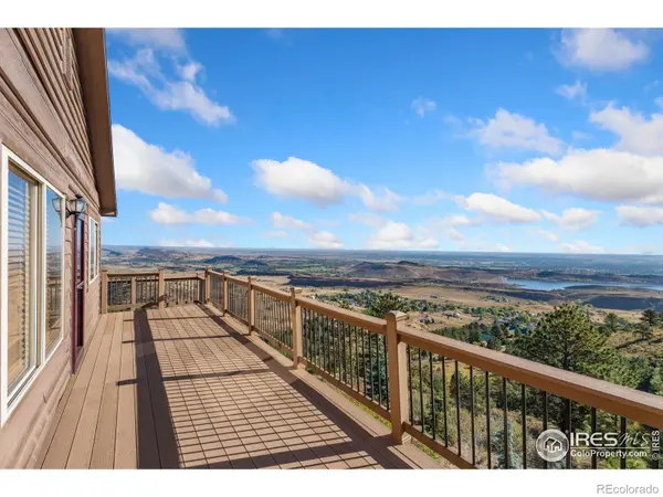 6508 Jackpine DR, Bellvue, CO 80512