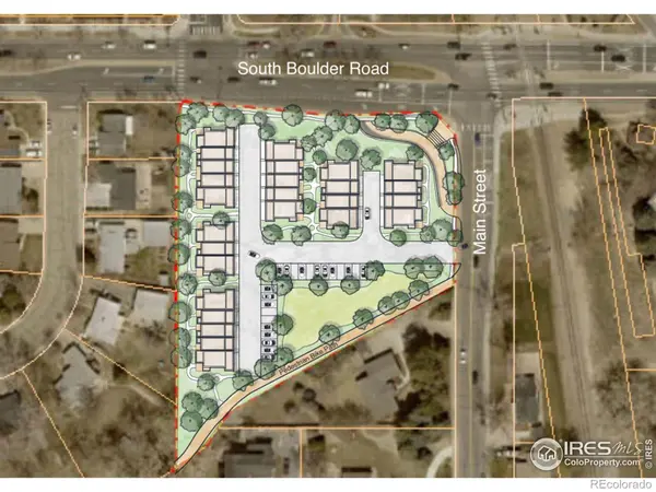 1655 Main ST, Louisville, CO 80027