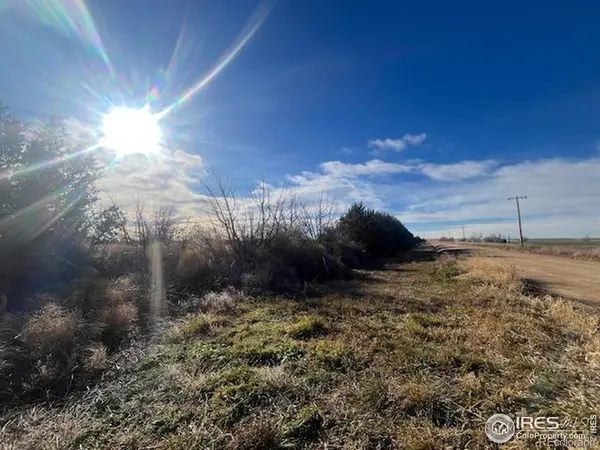 4952 County Rd H, Wiggins, CO 80654