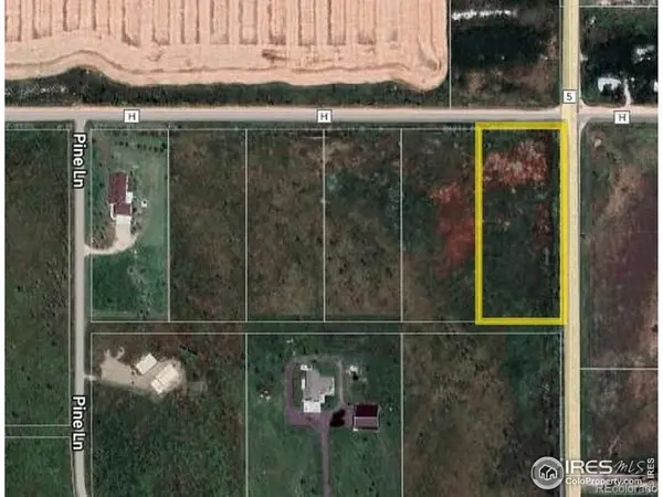 4956 County Rd H, Wiggins, CO 80654