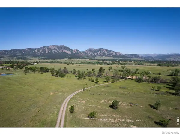 1085 S Cherryvale RD, Boulder, CO 80303