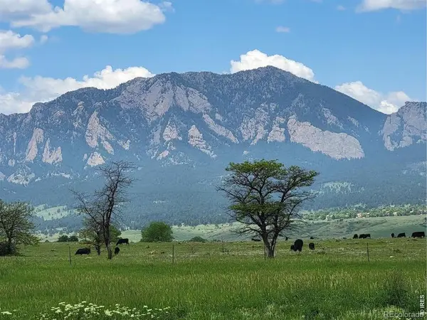 1085 S Cherryvale RD, Boulder, CO 80303