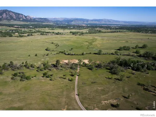 1085 S Cherryvale RD, Boulder, CO 80303