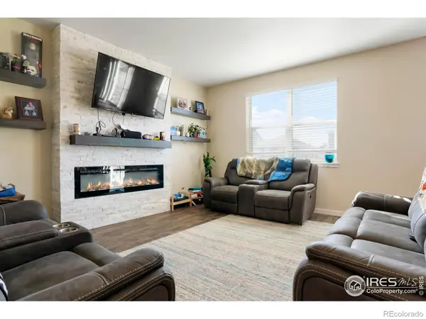 2372 Mountain Sky DR, Fort Lupton, CO 80621