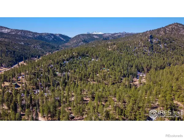 105 Fox Creek RD, Glen Haven, CO 80532