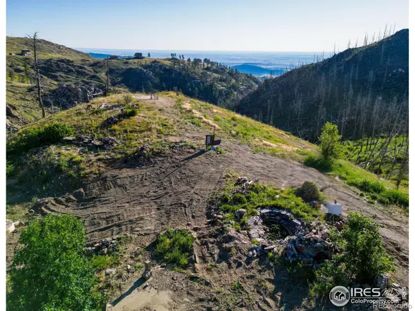 100 Canyon Gulch RD, Bellvue, CO 80512