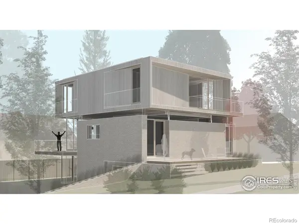 2240 Bluff ST, Boulder, CO 80304