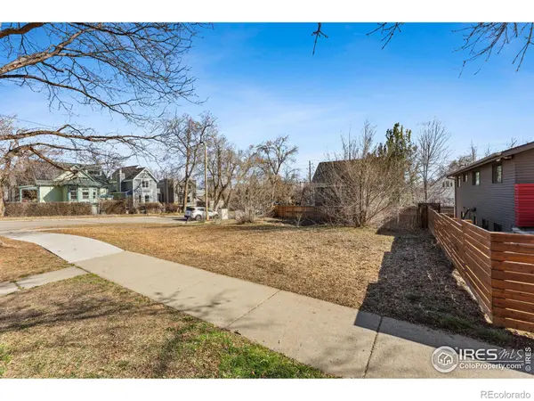 2240 Bluff ST, Boulder, CO 80304