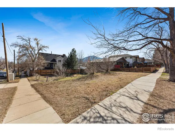 2240 Bluff ST, Boulder, CO 80304