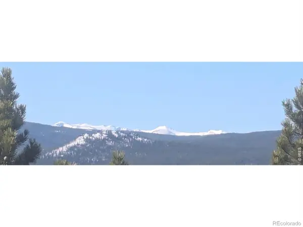 2182 Osage TRL, Red Feather Lakes, CO 80545