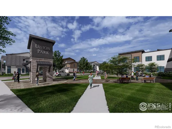 3030 Golden Grove DR, Fort Collins, CO 80528
