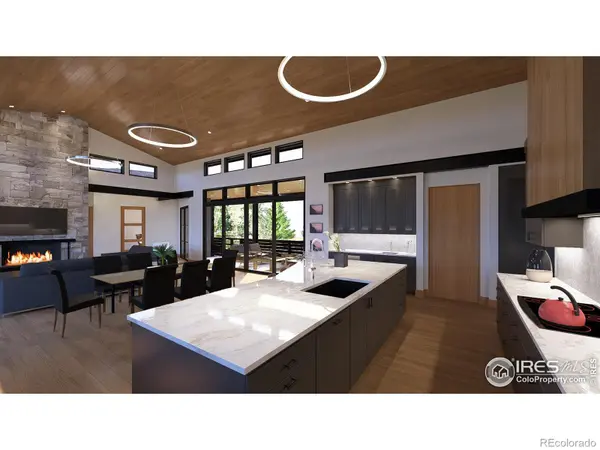 2852 Potomac CT, Berthoud, CO 80513