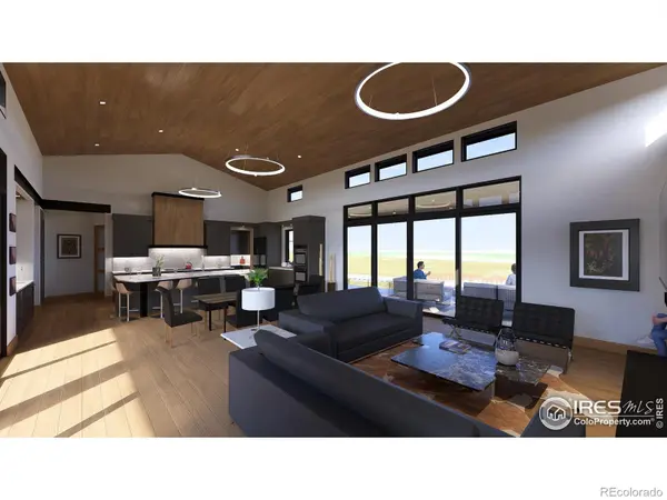 2852 Potomac CT, Berthoud, CO 80513