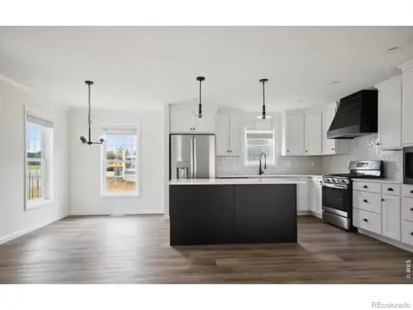 505 Carson ST, Brush, CO 80723