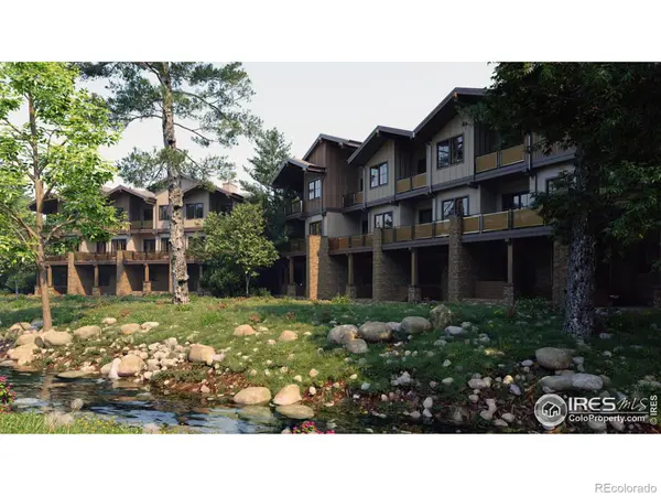 185 Vasquez RD #D1, Winter Park, CO 80482