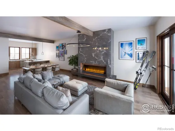 185 Vasquez RD, Winter Park, CO 80482