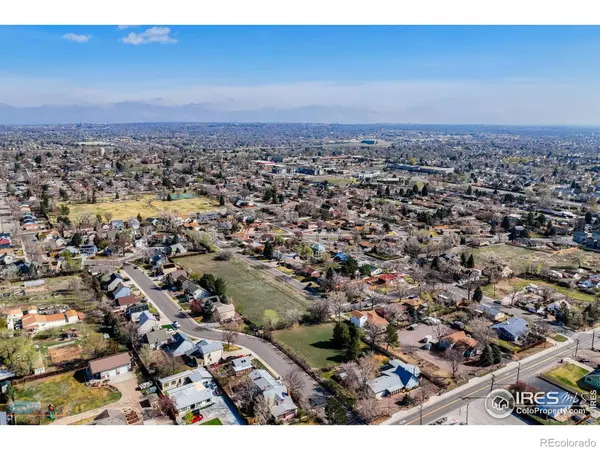 5701 W 60th AVE, Arvada, CO 80003