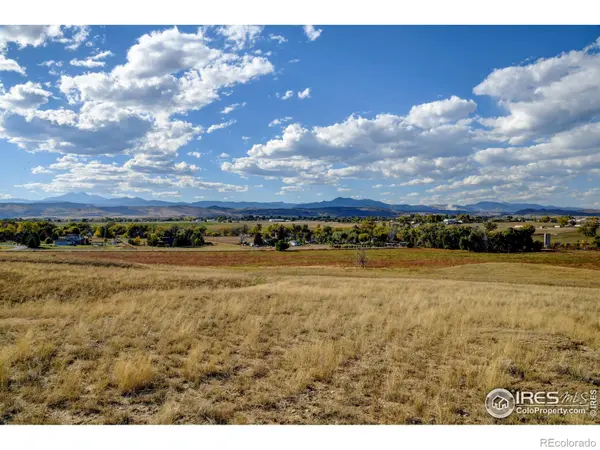 Rodney LN, Berthoud, CO 80513