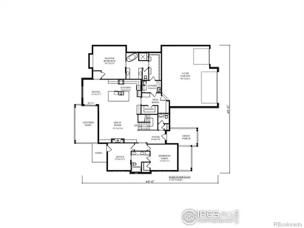984 Hawkshead ST, Timnath, CO 80547