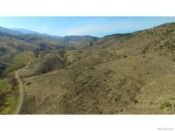 14750 Buckhorn RD, Loveland, CO 80538