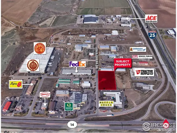 230 John Deere DR, Fort Collins, CO 80524