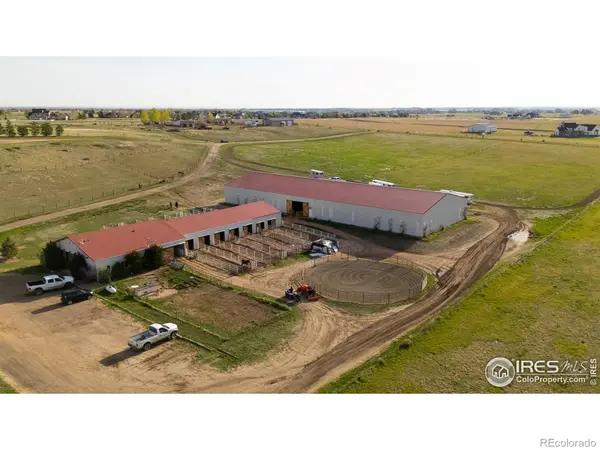 871 N County Road 23e, Berthoud, CO 80513