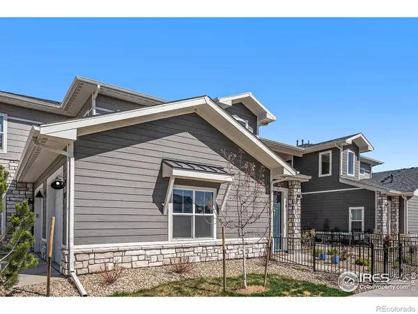 4180 S Park DR ##201, Loveland, CO 80538