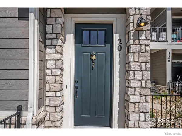 4180 S Park DR ##201, Loveland, CO 80538