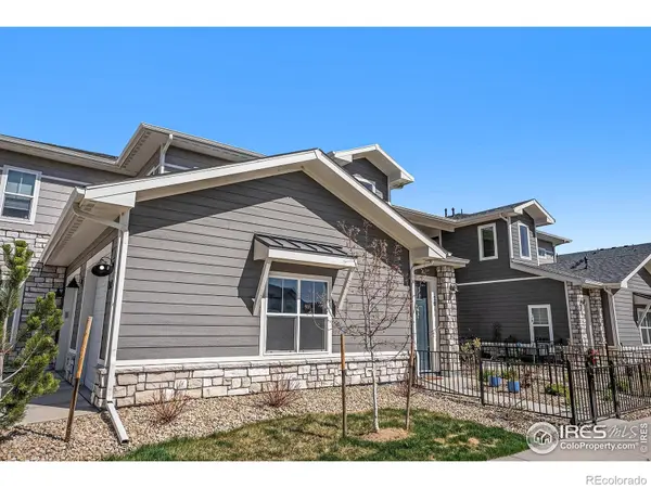 4180 S Park DR ##201, Loveland, CO 80538