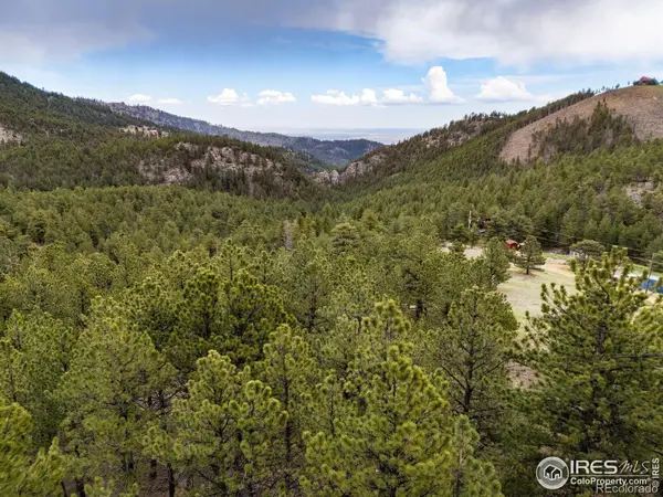 5228 Sunshine Canyon DR, Boulder, CO 80302