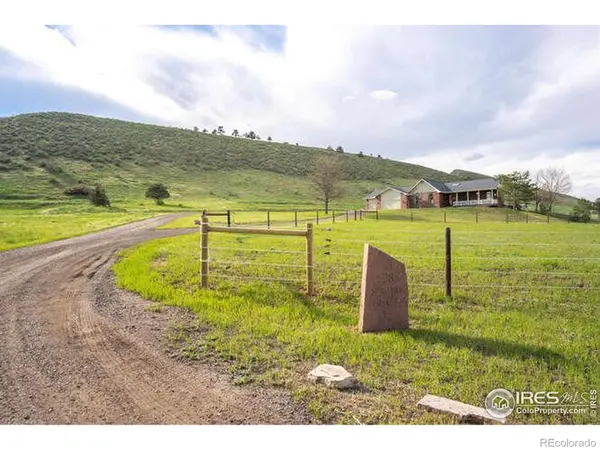 6085 Spring Glade RD, Loveland, CO 80538