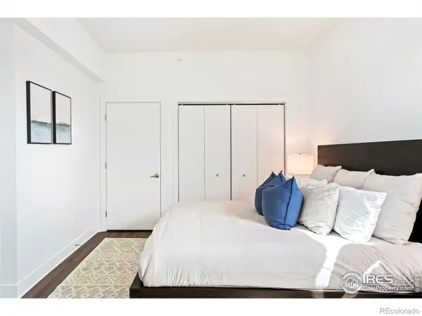 1707 Walnut ST #307, Boulder, CO 80302