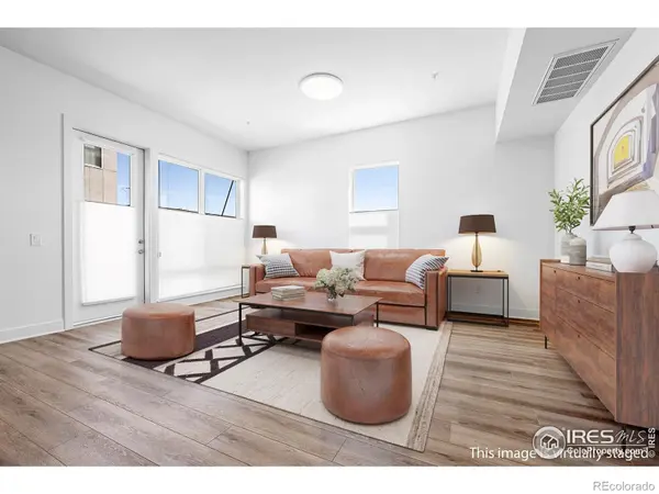 1707 Walnut ST #207, Boulder, CO 80302